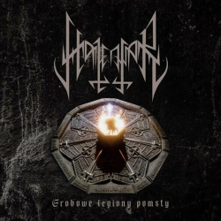 Hatenwar - Grobowe Legiony Pomsty