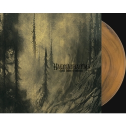 Kalmankantaja - Kohti valon kuolemaa