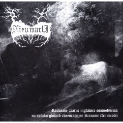 Nieumarli - Rozwiane czarne mgławice osamotnienia na szlaku gwiazd zwieńczonym bliznami sfer nicości