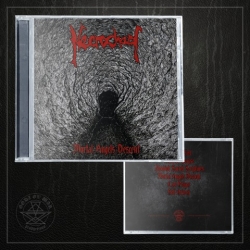 Necrochaos - Mortal Angels Descent