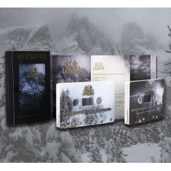 Old Leshy - Pośród monumentalnych szczytów