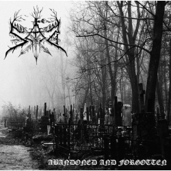 Sad - Abandoned And Forgotten