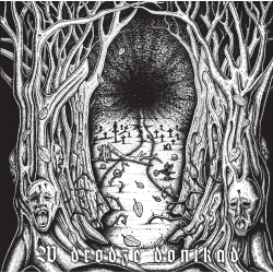 Sarg - W Drodze Donikąd