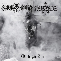 Typhonic Prophecy / Nebiros - Oblicza Zła