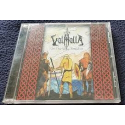 Valhalla - On the Way to Gods