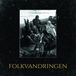 Werendia - Folkvandringen