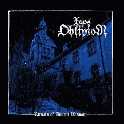 Xaos Oblivion - Rituals of Ancient Wisdom