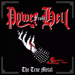 Power From Hell - The True Metal