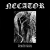 Diabolical Fullmoon/Necator - Through the Cold Caves and Forests of Death